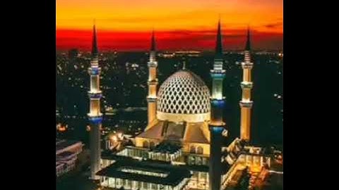 #SUBAC#آيات من سورة النساء#