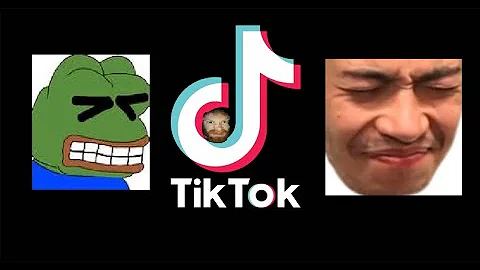 TommyKay reacts to ''ULTIMATE TIK TOK CRINGE MEMES #39-40''