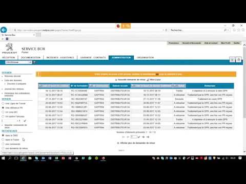1. Identifier et Documenter le Problème avec Précision
