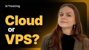 VPS or Cloud Hosting: the BEST Choice for Your Online Business
