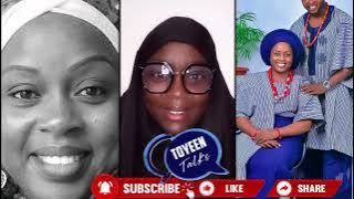 Coded reply to whom it may concern from Alhaja Mewolaka 