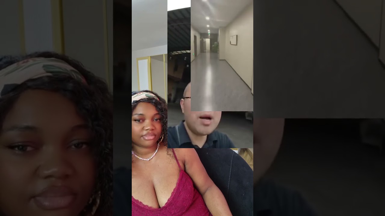 Look at what verydarkblackman found inside his hotel wardrobe in China.  