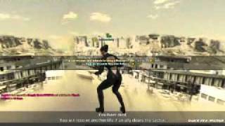 combat arms player hacking