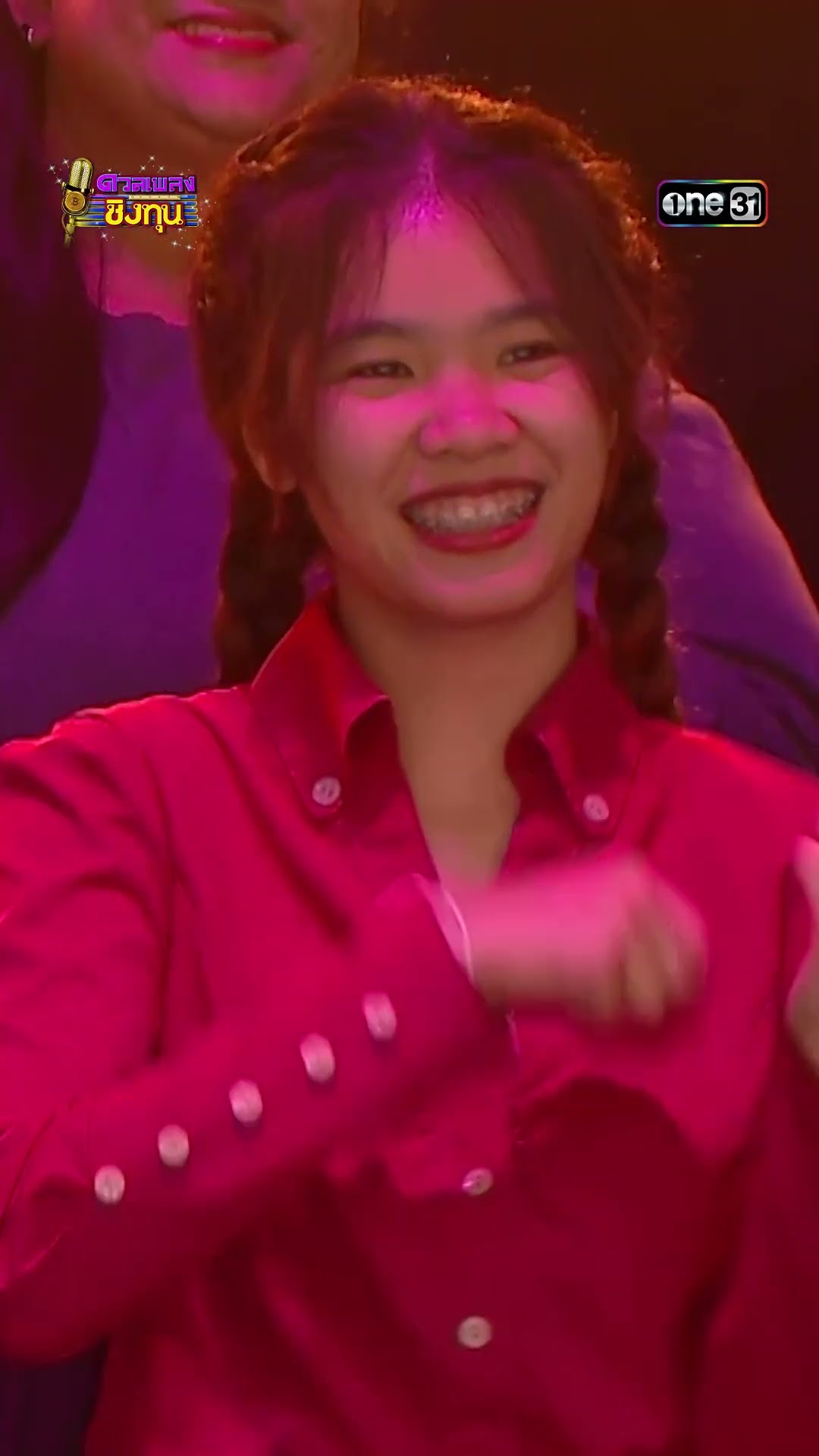 นางฟ้ารถหน้าแห่ :  “เต๋า ภูศิลป์”  #Shorts #ดวลเพลงชิงทุน | one31