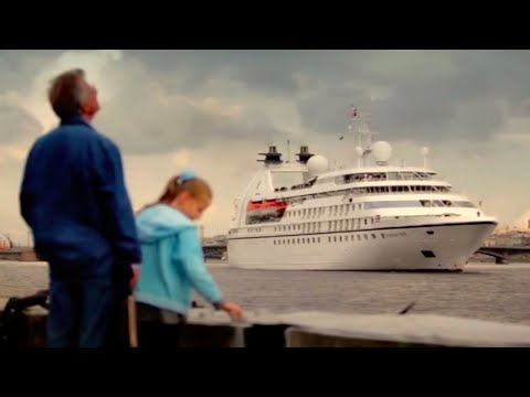 ЛОЦМАН ВО ВРЕМЕНИ (2012) Документальный фильм | ЛЕНДОК