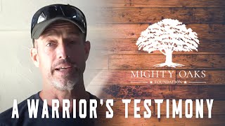 Barrick Davies Testimony
