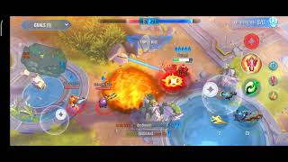 Catalyst Black | Slayer Mode skirmish | screenshot 3