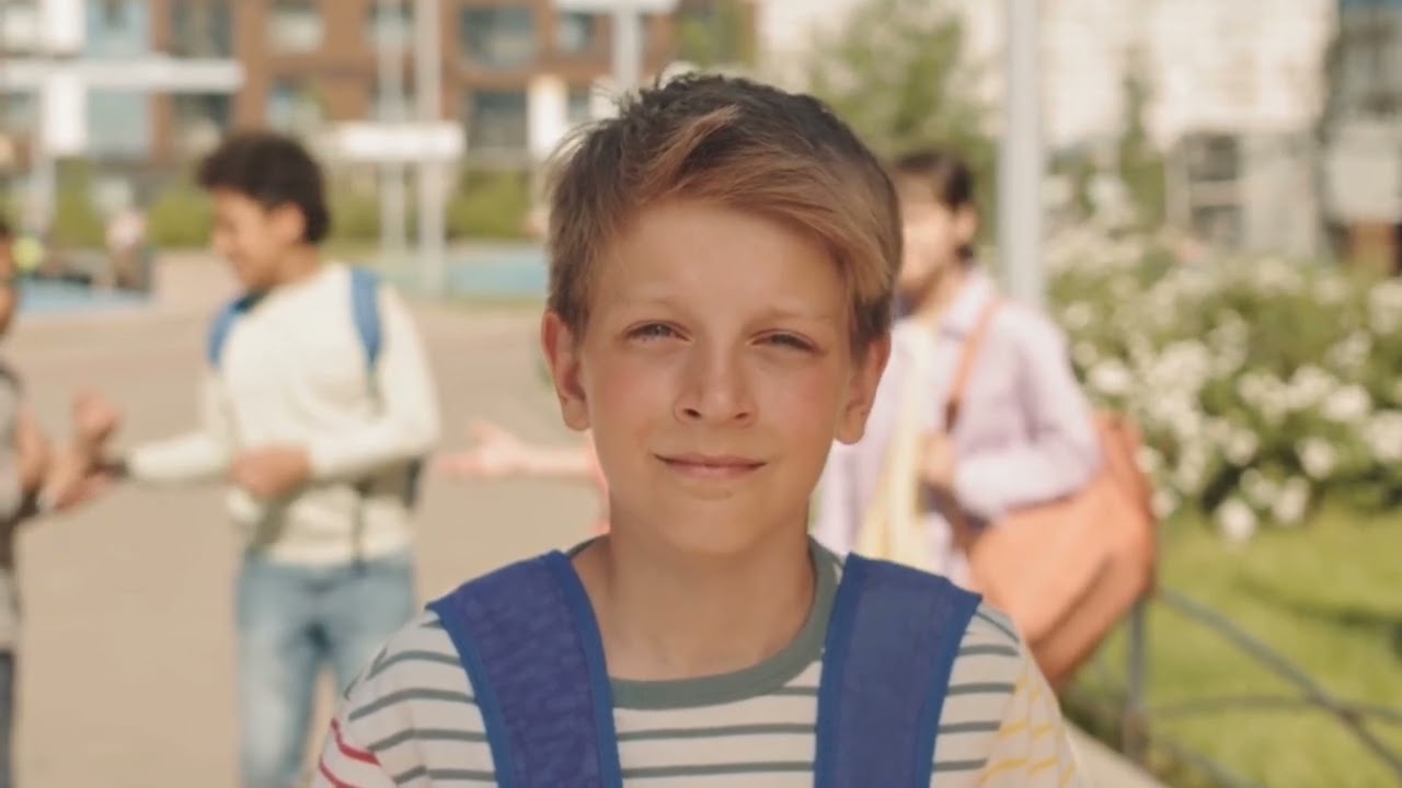 🎒 Keep It Neat! – Fun Cleaning Song for Kids | Stay