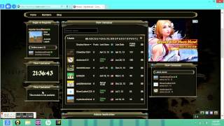 Minecraft: Worst Admin Application EVER!