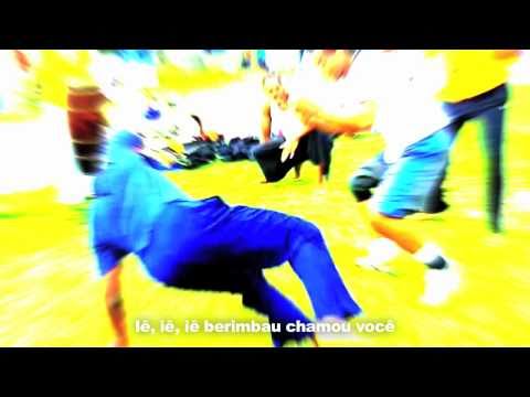 Berimbau chamou você Music Video