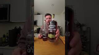 BEST RYE WHISKEY FOR DR PEPPER