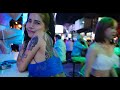 Phuket Thailand Nightlife - My First Time in the City