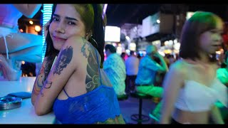Phuket Thailand Nightlife - My First Time in the City