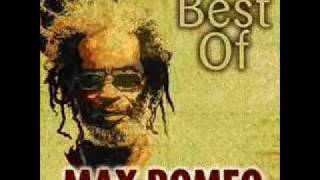 Uptown babies - Max Romeo (Best Of) 2008