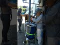 蜂蜜搾り器