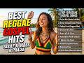 Jesus Is My Light ✨ Emotional Reggae Gospel Worship Song