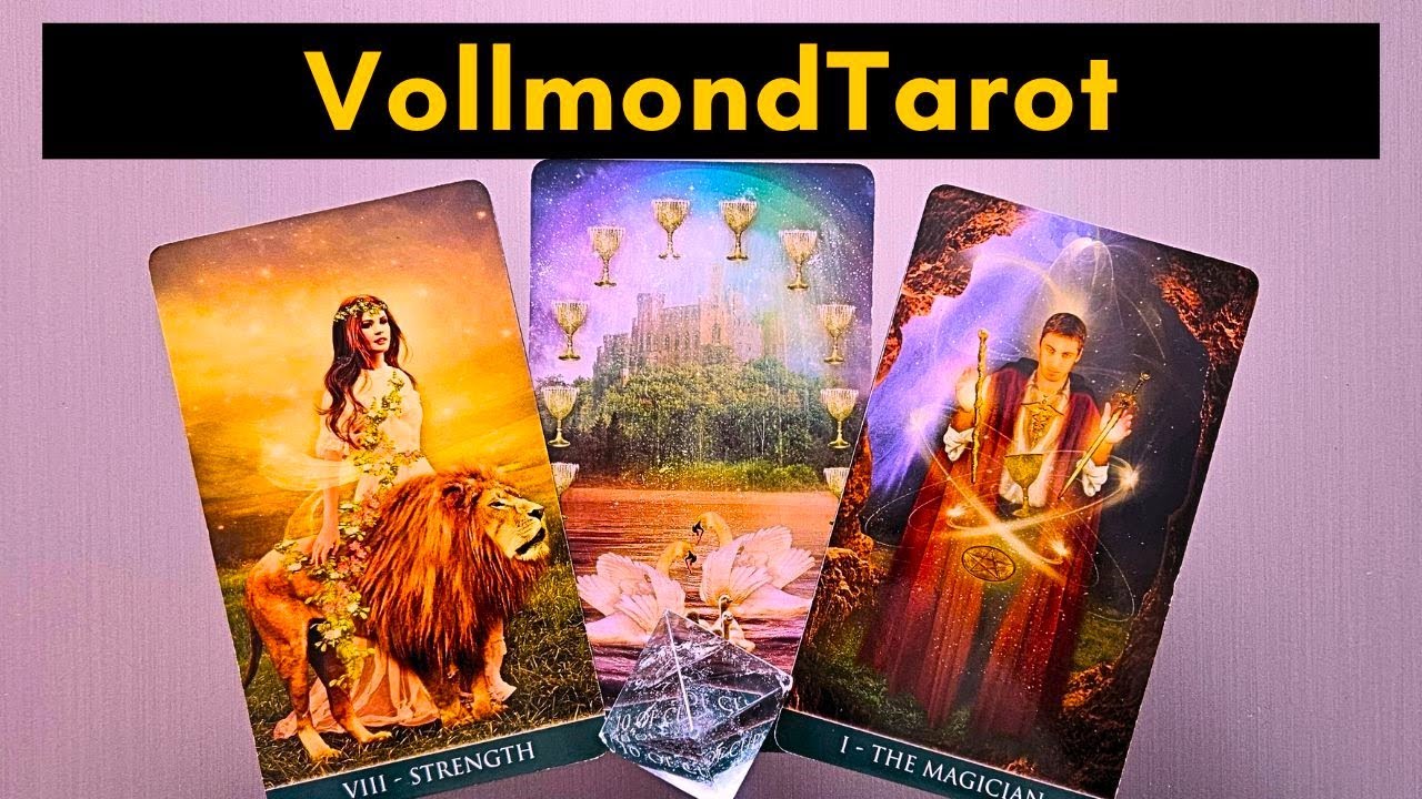 Jemand kommt von weit her zu Dir | Neuer Weg bring Dich mit Deinem Wunsch zusammen | Glück erleben