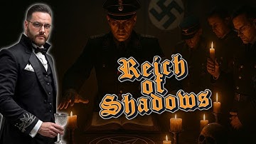The Nazi Occult Myth