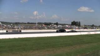 11 Second Integra