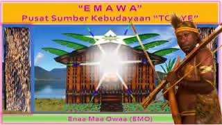 Lagu Rohani Bahasa Daerah Mee: Ani Tota Mee Ani Tota Iyoo || Cip: FerI Dogopia ||