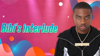 Roddy Ricch -  bibi&#39;s interlude Karaoke