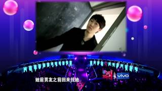 非诚勿扰 130309 Part4 韩健 HD 【支持多语言字幕】