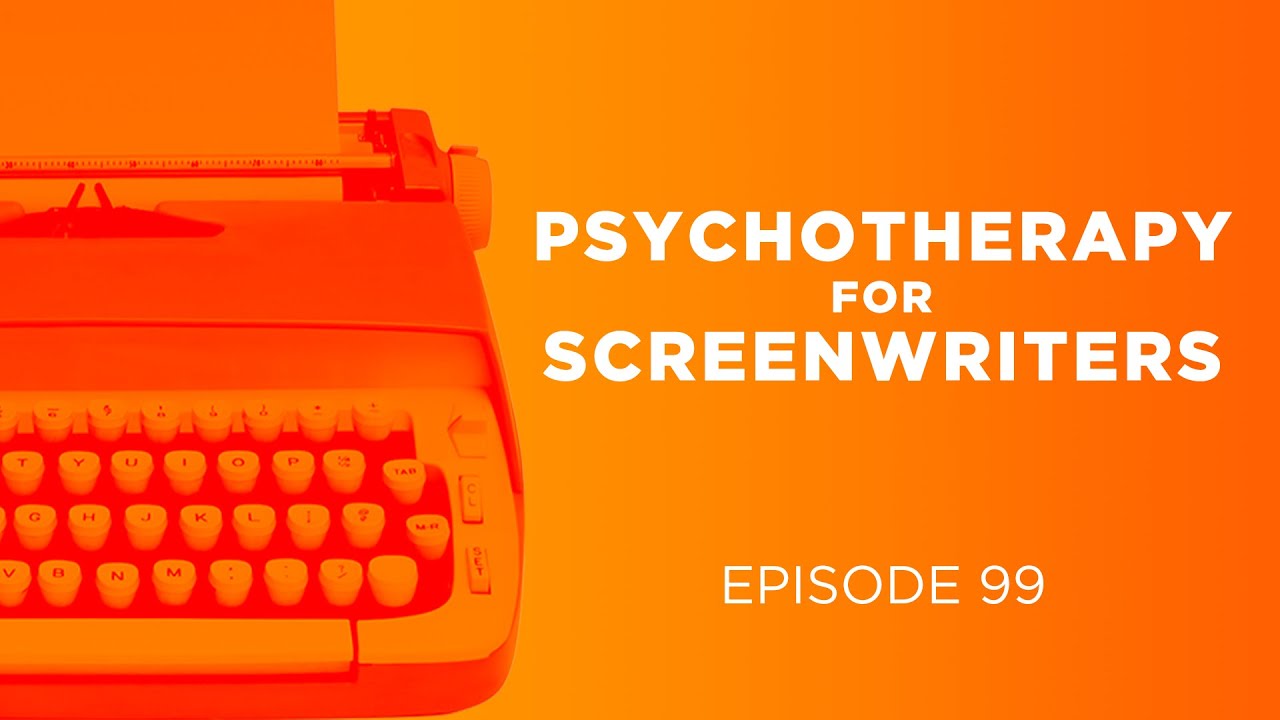 Overcoming writer's block and self-doubt | Scriptnotes Classic (Full Episode)