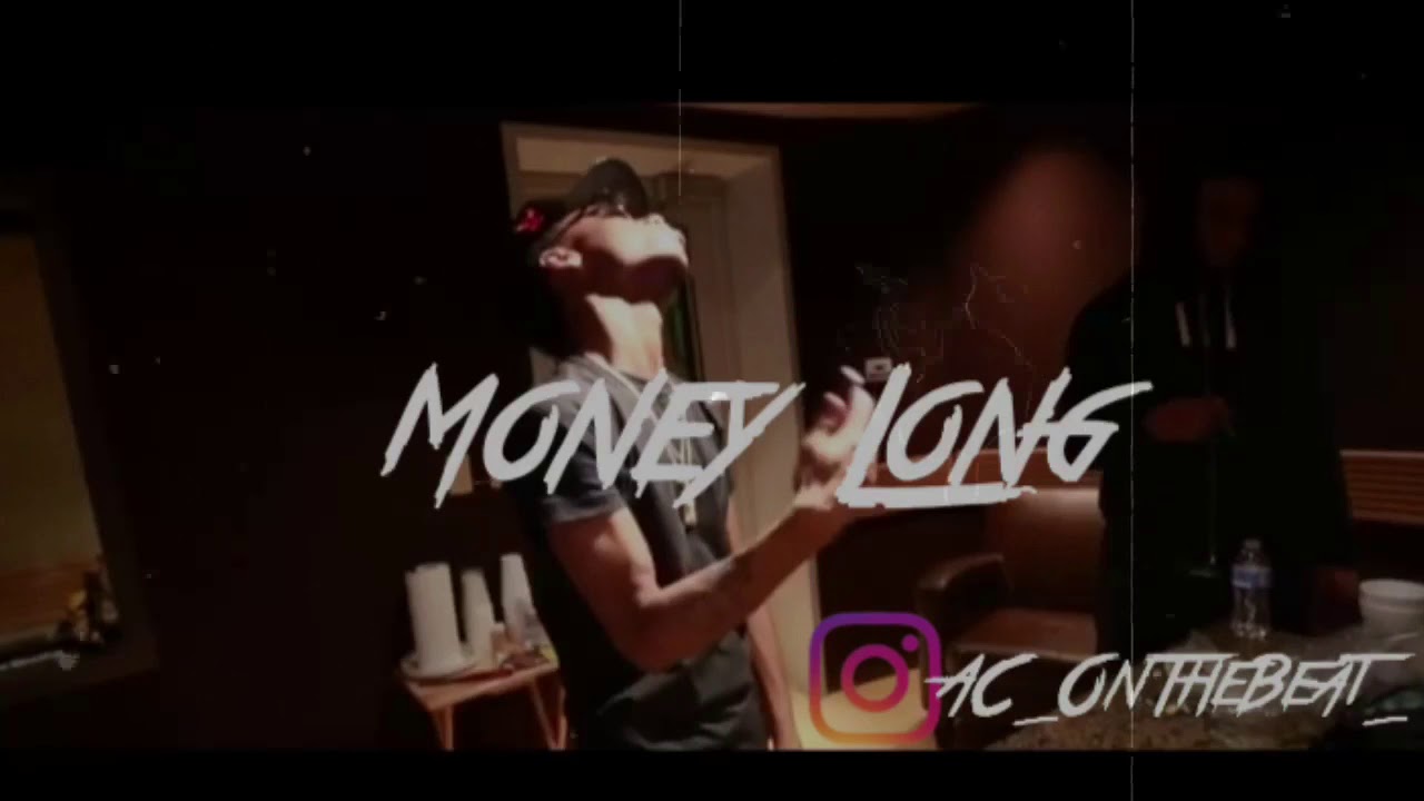 Speaker Knockerz Type Beat “Money Long” (Prod. AC Beatzz) YouTube