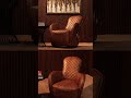 Awo Chair | Modern African Interior Style