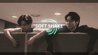 "SOFT SHAKE" | Alight motion xml screenshot 5