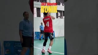 Sikkim Slam Dunk Open Basketball Tournament