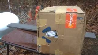 Best Diy Crossbow Target For Under 5 And Works Great