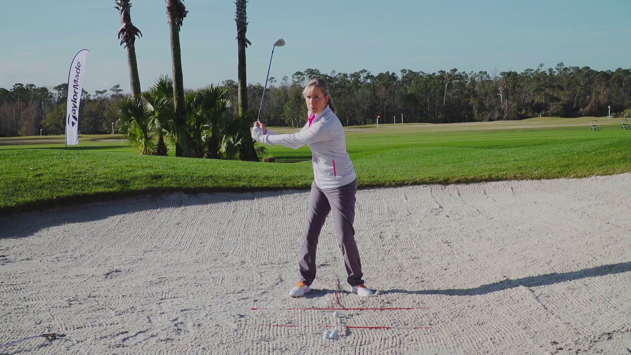 Lesson 5: Empowering Your Game | LPGA Golf 101
