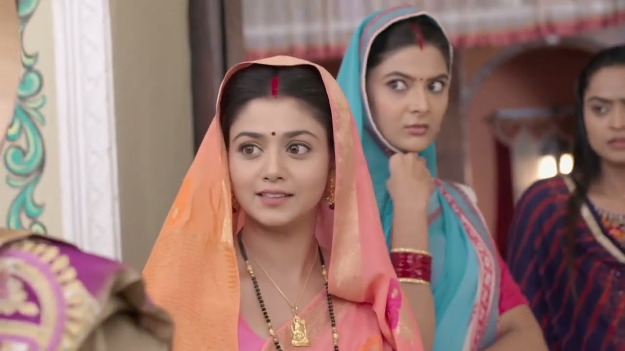 Santoshi Maa Sunayein Vrat Kathayein - Ep 39 - Tanvi Dogra - Hindi Tv Serial - ZEE5 Mythology