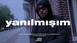[Satilik] Yung Ouzo X Tanerman X Ege Type Duygusal Trap Beat - Yanılmışım