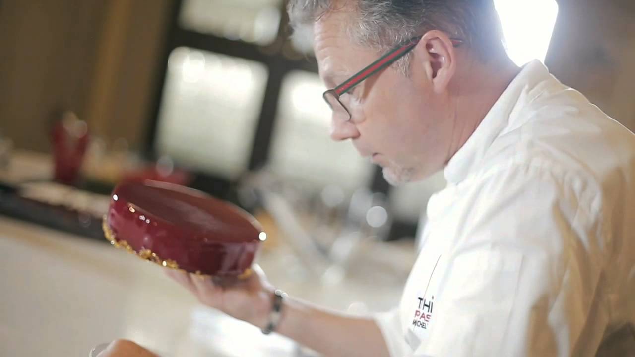 Мишель Вийом мастер класс preview