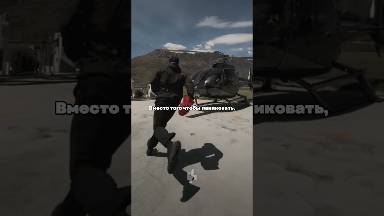 ❗️КУРТКА, КОТОРАЯ ЧУТЬ НЕ СТОИЛА МИЛЛИОНОВ❗️