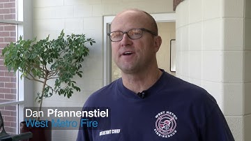 Rescue Task Force Training