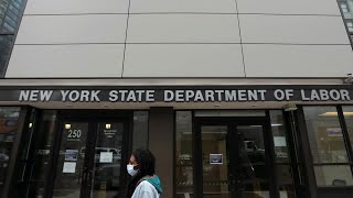 Stubbornly high unemployment paints grim picture