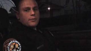 Officer Mike Kohr - COPS N JOCKS (OXNARD PD)