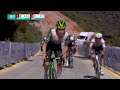 This Attack Blew Up Tour of Turkey 2026 Stage 3