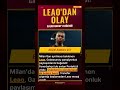 Galatasaray Transfer: Leao'dan Sürpriz Beğeni Sinyali!