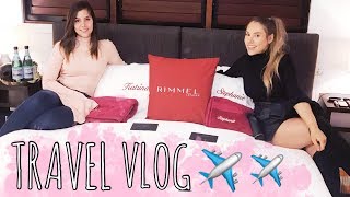 TRAVEL WITH ME // Byron Bay Luxury Villa Room Tour