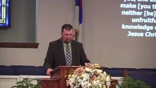 Three Evidences Of Spiritual Growth