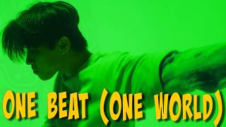 💃🏻 We are the beat!! 🔊 | One Beat (One World) #technomusic #music #ailig