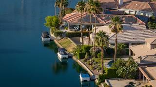 Lake La Quinta, CA | Home Buying Community Guide