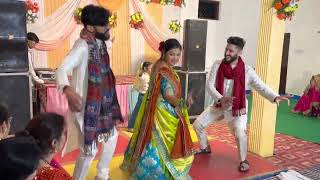 Devar Bhabhi Dance Performance Ll An Enchanting Performance Neha Diaries