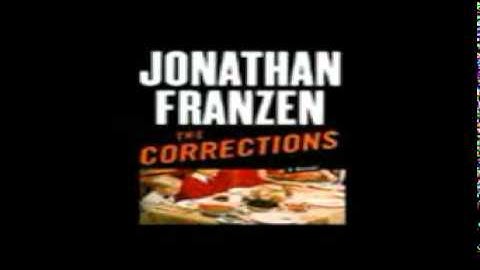 The Corrections Audio Book