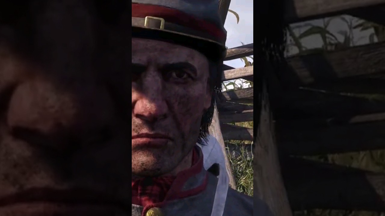 Bloody Lane, Antietam. Hold the Line!