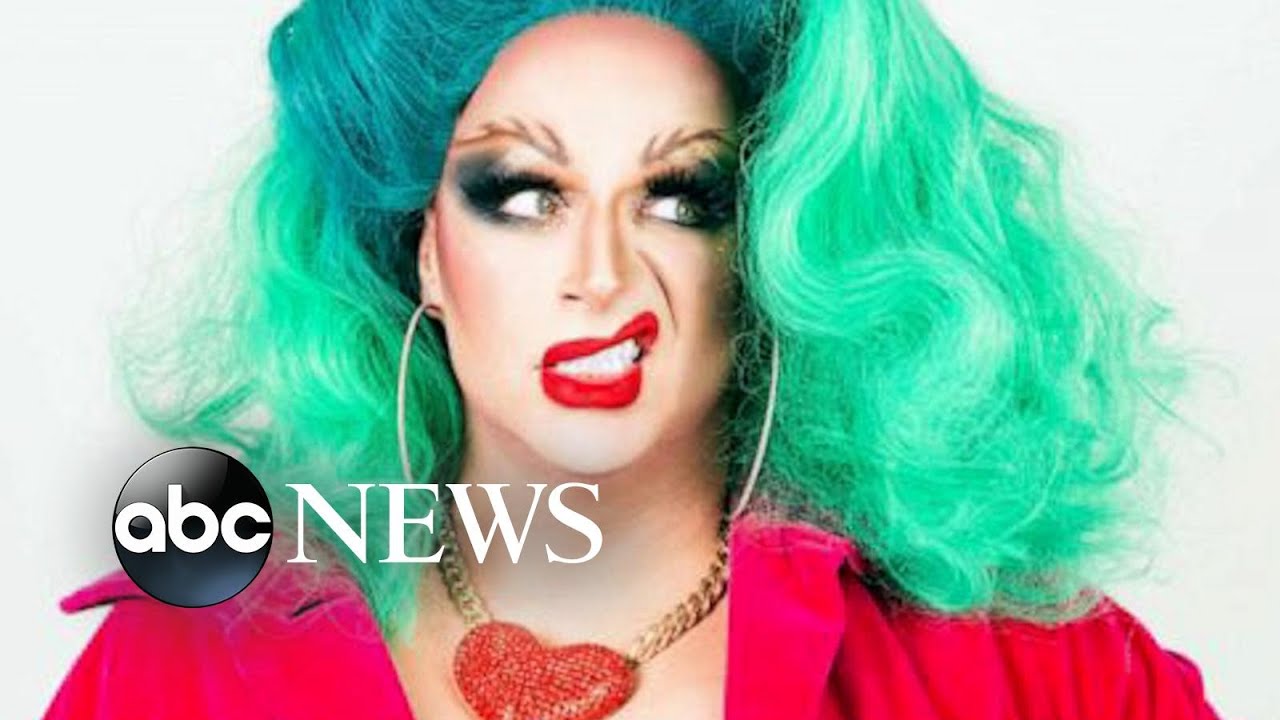 Drag queens refuse to ‘hide’ amid antiLGBTQ hate and threats Just